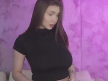 anabel054 — 在 chaturbate 直播的网络摄像头模特