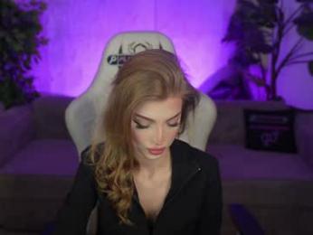 anabel054 — Chaturbate stream photo (Mar 2026)