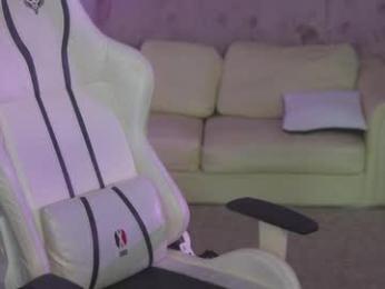 anabel054 — Chaturbate profile photo