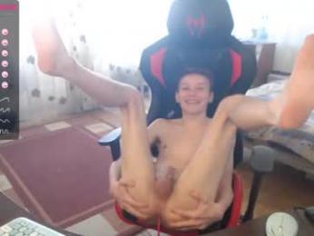 hugkydo — Chaturbate stream photo (May 2023)