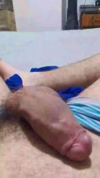 Huertanico — Cam4 stream photo (Jun 2026)