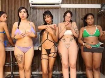 fetishcouples — Chaturbate stream photo (Mar 2026)