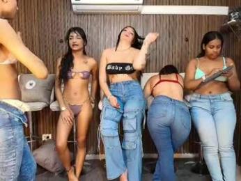 fetishcouples — Chaturbate stream photo (Mar 2026)