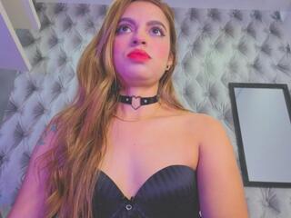 Gabie Taylor — Flirt4free stream photo (Apr 2026)