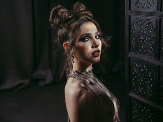 Gigi Davis — Flirt4free stream photo (Apr 2026)