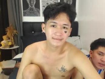 suckableprince — Chaturbate stream photo (Aug 2026)