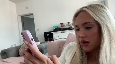 Naughtyblondex — Stripchat stream photo (May 2026)