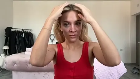 Naughtyblondex — stripchat