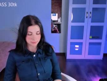 sharon_chan — Chaturbate stream photo (May 2023)