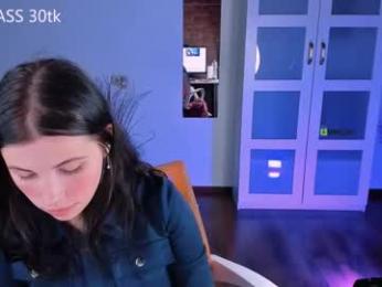 sharon_chan — Chaturbate stream photo (May 2023)