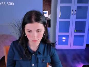 sharon_chan — Chaturbate stream photo (May 2023)