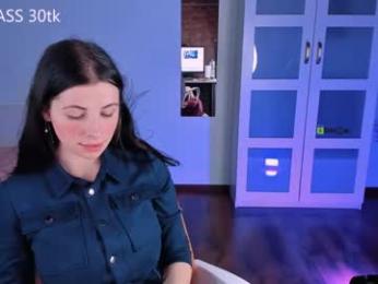 sharon_chan — Chaturbate stream photo (May 2023)