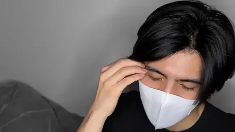 Lio_kun — Stripchat profile photo