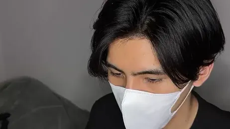 Lio_kun — 在 stripchat 直播的网络摄像头模特