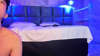Dominic_Jay — Cam4 stream photo (Jun 2026)