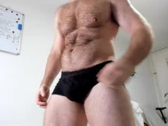 bigdudex — Chaturbate stream photo (Mar 2026)