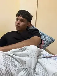 Michael_black01 — Stripchat stream photo (Apr 2026)