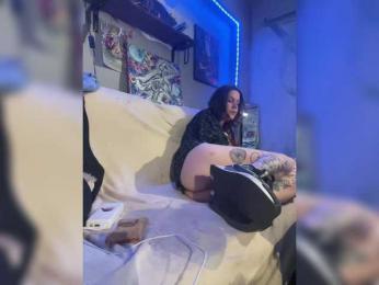 Magictrick1 — Bongacams stream photo (Apr 2026)