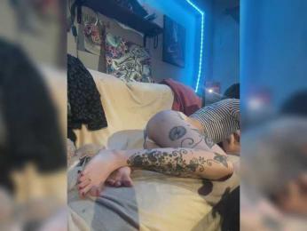 Magictrick1 — Bongacams profile photo