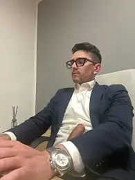 masterboss_ — Stripchat profile photo