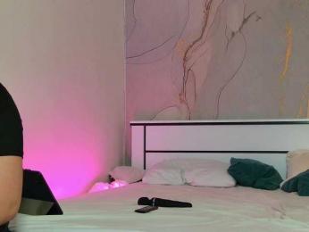 Tenderpassion — 在 bongacams 直播的网络摄像头模特