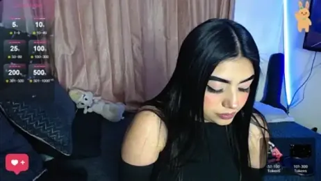 eva_six — Stripchat profile photo