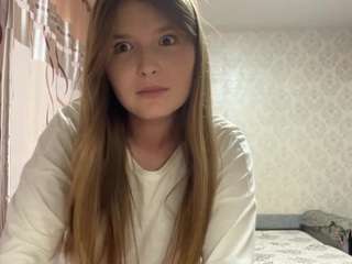 kieshasamperi — Camsoda stream photo (Jul 2026)
