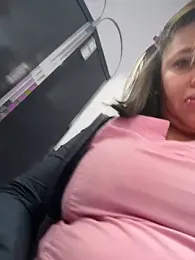 Melany-1 — Stripchat stream photo (Aug 2026)