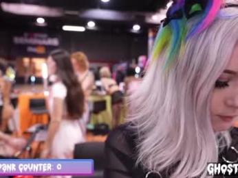 ghostieghoo — Chaturbate stream photo (Apr 2026)