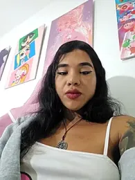princessmelimejia — stripchat