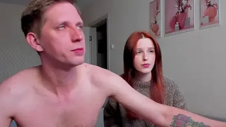 DavidAndSophie — Stripchat profile photo