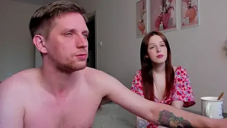 DavidAndSophie — Stripchat stream photo (Jun 2026)