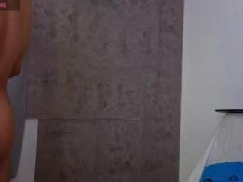 mikke_love — Chaturbate stream photo (Jun 2026)