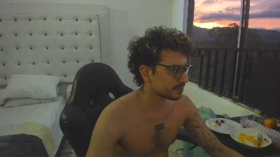 damian_fat_dick — Cam4 stream photo (Jul 2026)