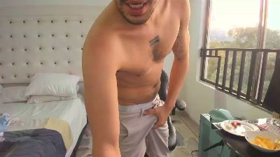 damian_fat_dick — Cam4 stream photo (Jul 2026)