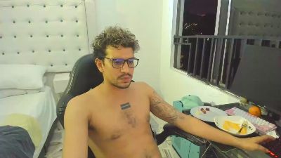 damian_fat_dick — Cam4 stream photo (Jul 2026)