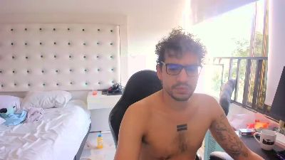 damian_fat_dick — Cam4 stream photo (Jul 2026)