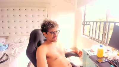 damian_fat_dick — Cam4 stream photo (Jul 2026)
