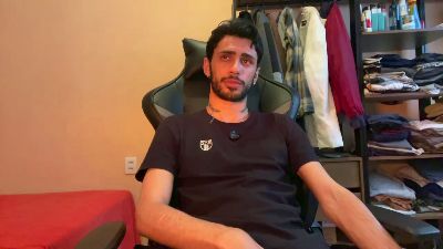 GarotoDoSulRG — cam4