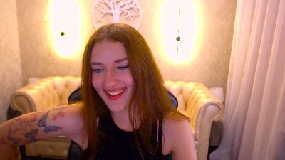 MirellEmber — Cam4 stream photo (Aug 2026)