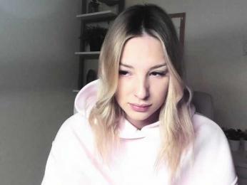 AngelaLux — Bongacams profile photo