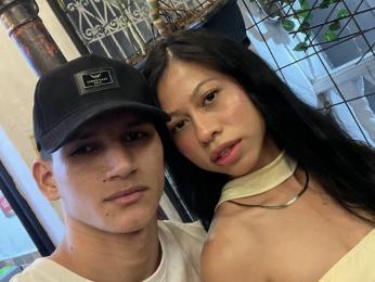 SophiAndJack — Livejasmin profile photo