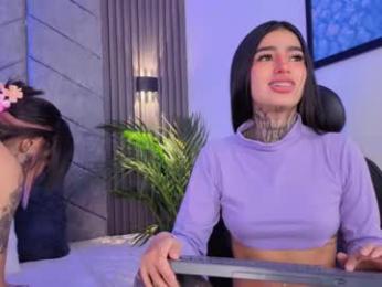 alicee_0 — Chaturbate stream photo (Jul 2025)