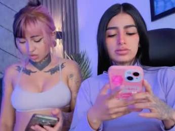 alicee_0 — Chaturbate stream photo (Jul 2025)