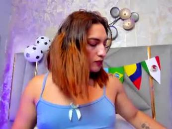 tomlondon_ — Chaturbate stream photo (Jun 2026)
