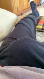 maik467 — 在 cam4 直播的网络摄像头模特