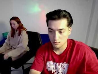 roseandviktor23 — Chaturbate stream photo (Feb 2026)