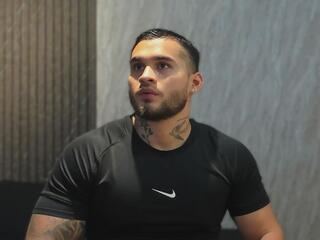 Jacob Sthorm — flirt4free