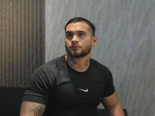 Jacob Sthorm — flirt4free