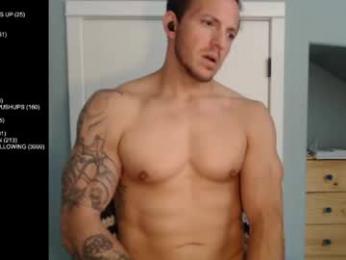 rokco_ — Chaturbate stream photo (Apr 2026)